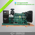 Open or silent type Volvo penta 275kva diesel generator price powered by volvo engine TAD734GE